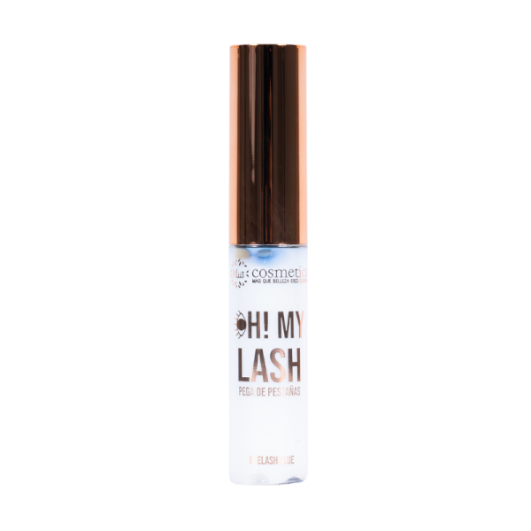Pegante para Pestañas Oh My Lash Miis