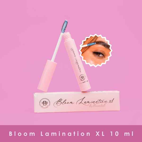 Bloom Lamination Xl Bloomshell