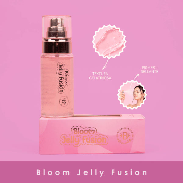 Primer Bloom Jelly Fusion Bloomshell