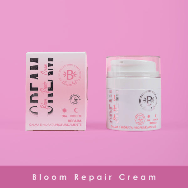 Bloom Repair Crema Bloomshell