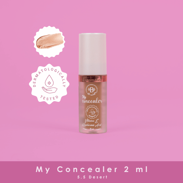 Corrector Mini Bloomshell 2 Ml