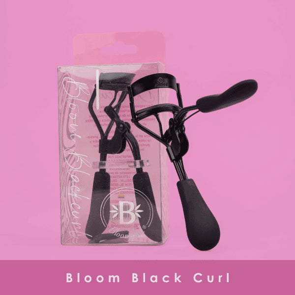 Encrespador Bloom Black Curl Bloomshell