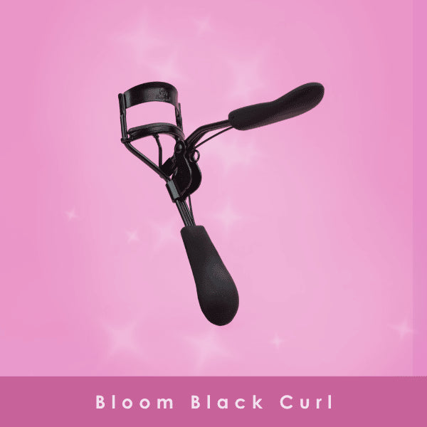 Encrespador Bloom Black Curl Bloomshell