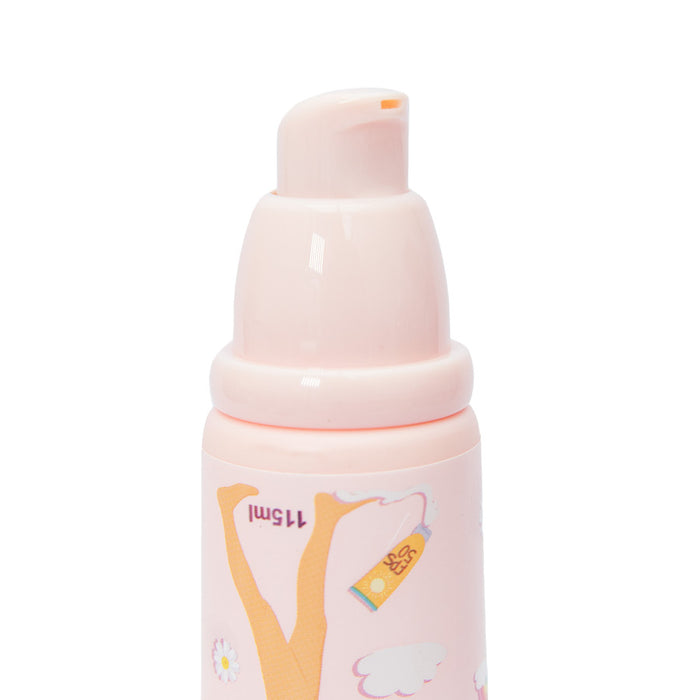 Protector Solar Corporal Trendy