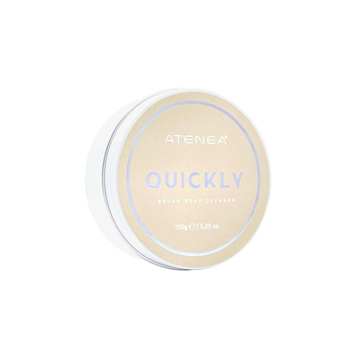 Quickly Brush Soap Cleaner