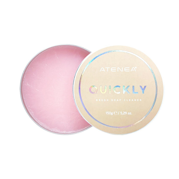 Quickly Brush Soap Cleaner