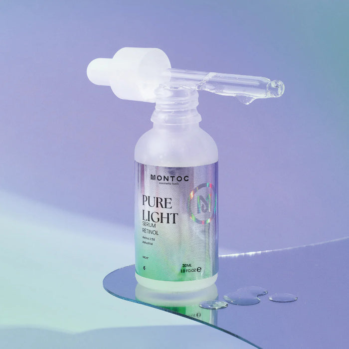Serum Retinol Montoc
