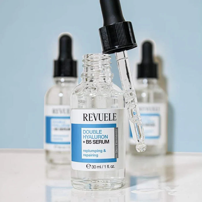 Revuele Serum Doble Hiaulurónico + B5