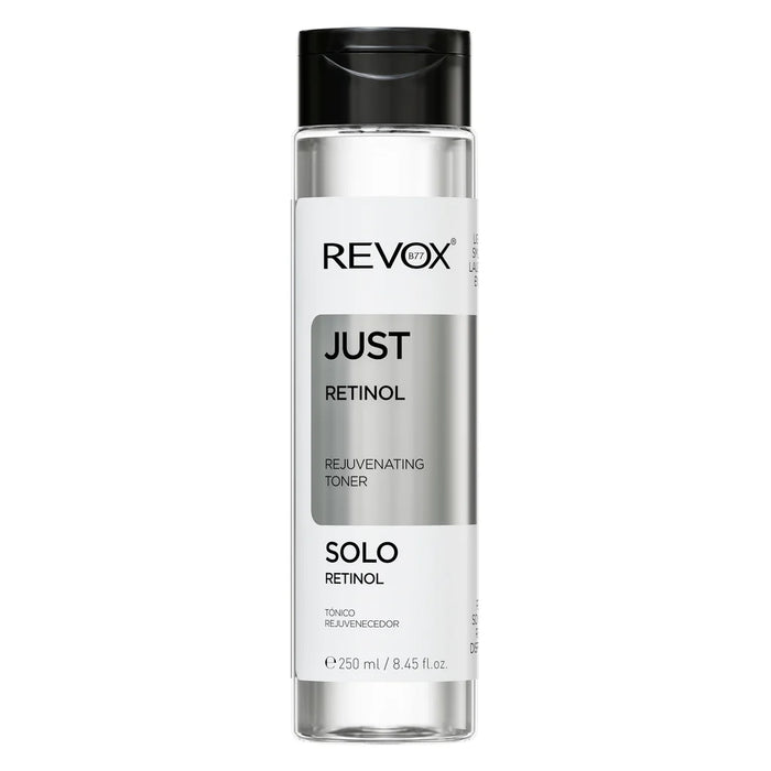 Tonico Rejuvenecedor Retinol Revox