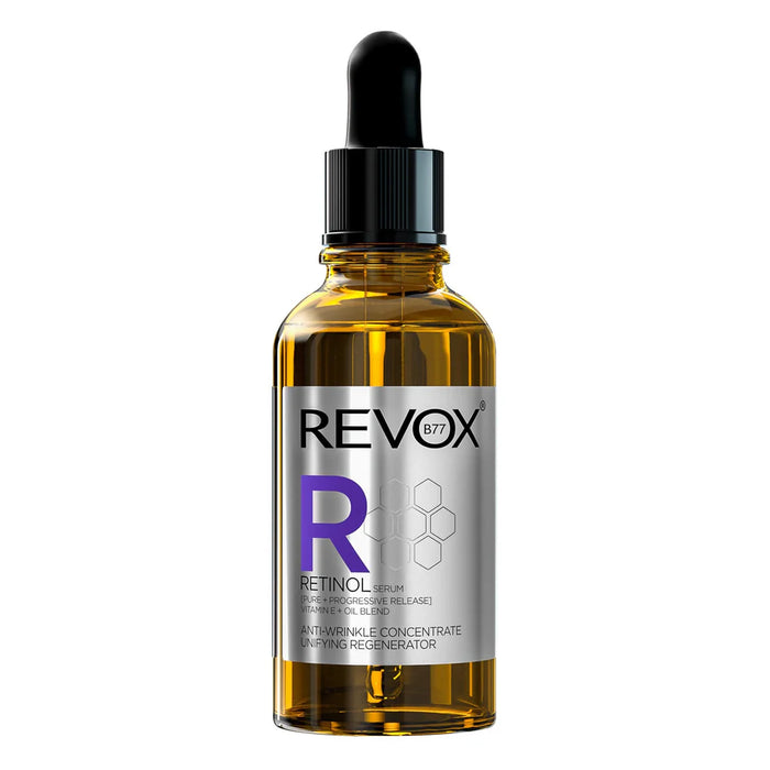 Serum Antiarrugas Retinol Revox