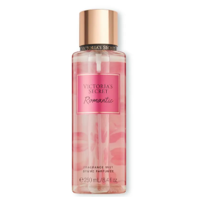 Splash Romantic Victoria's Secret