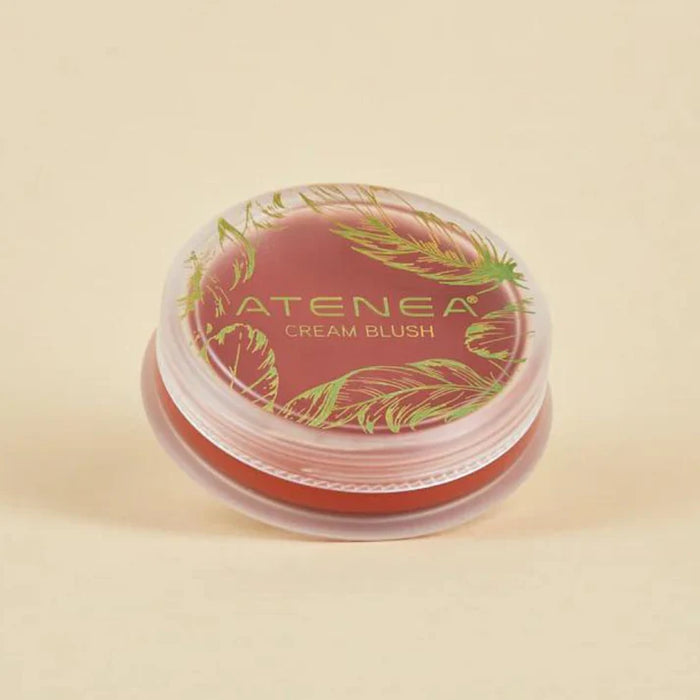 Rubor Atenea Crema Matte Birds