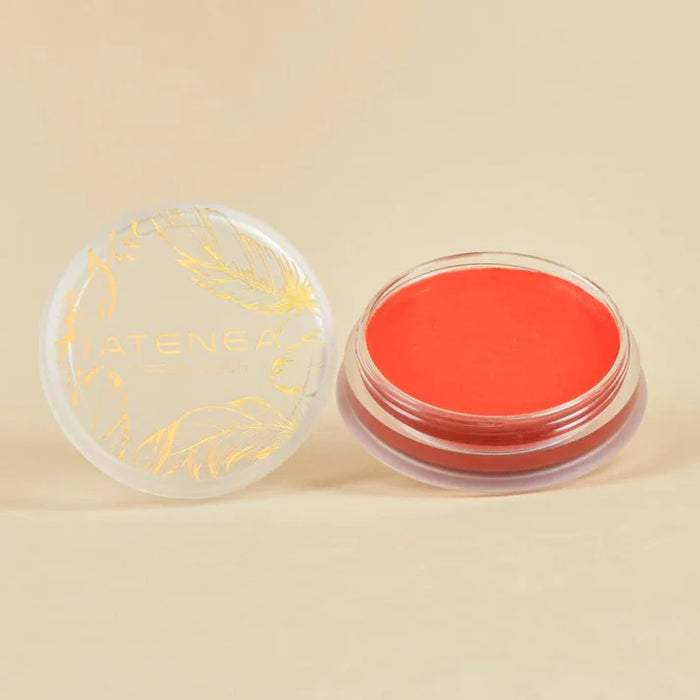 Rubor Atenea Crema Matte Birds