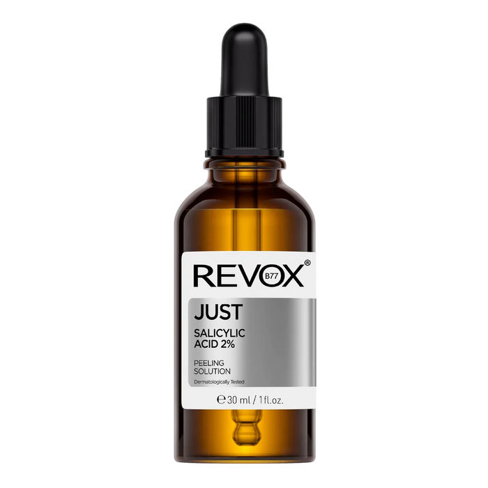 Serum Acido Salicílico 2% Revox
