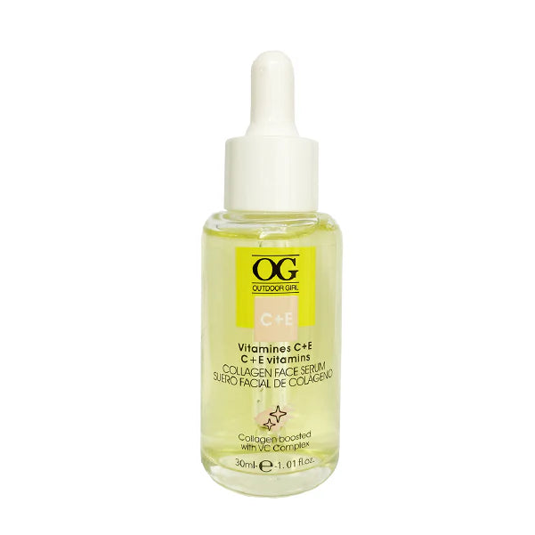 Suero de Colageno y Vitamina C Og