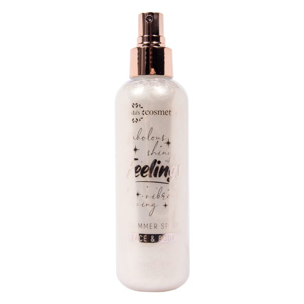Shimmer Miis Spray Feelings
