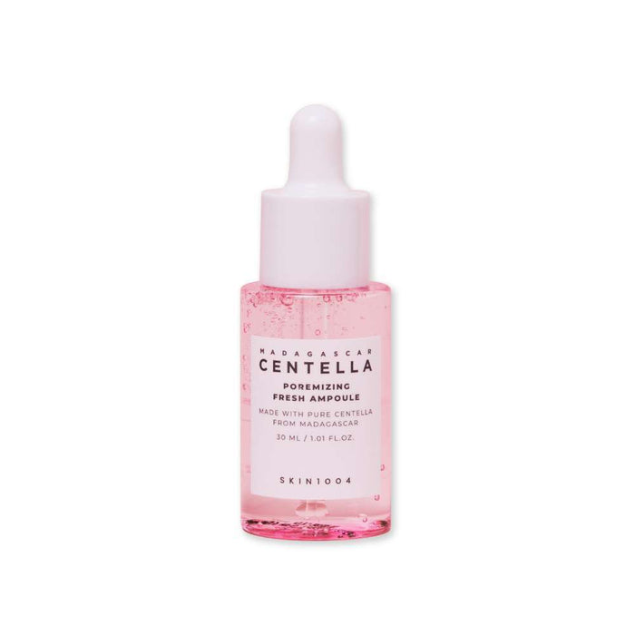 SERUM Madagascar Centella Poremizing Fresh Ampoule 30ML SKIN1004