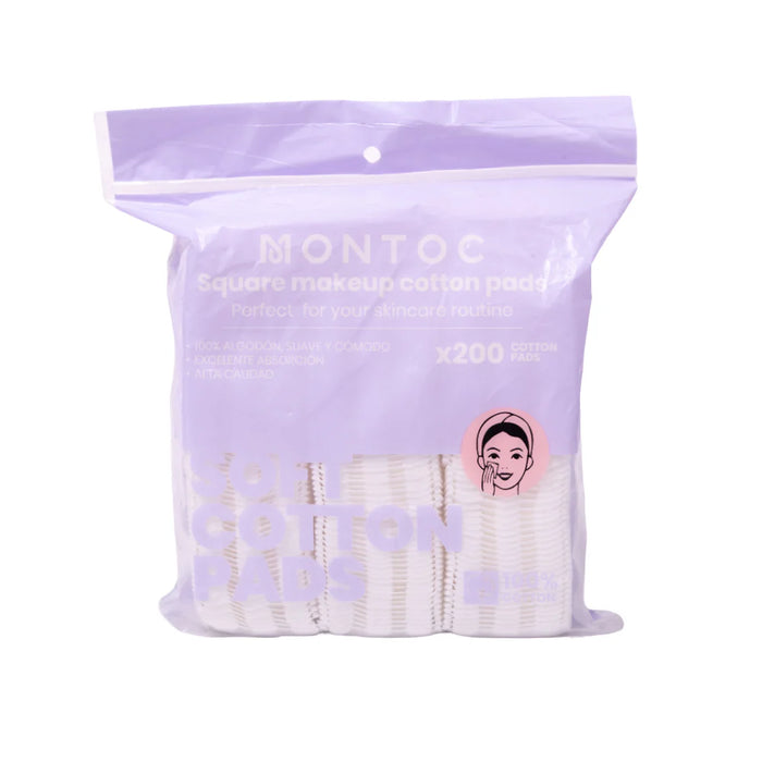 Cotton Montoc
