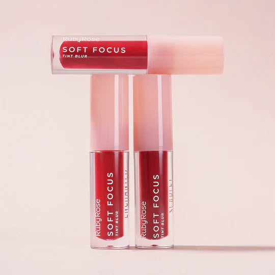 Tinta Blur Soft Focus Ruby Rose