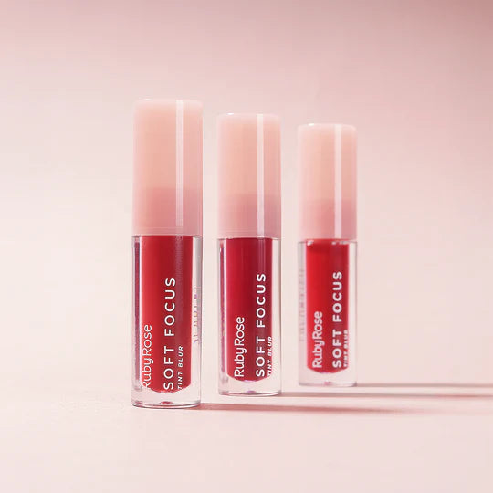 Tinta Blur Soft Focus Ruby Rose