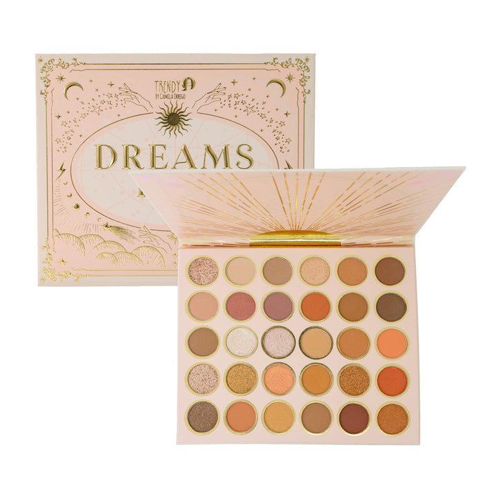 Paleta Trendy Dreams