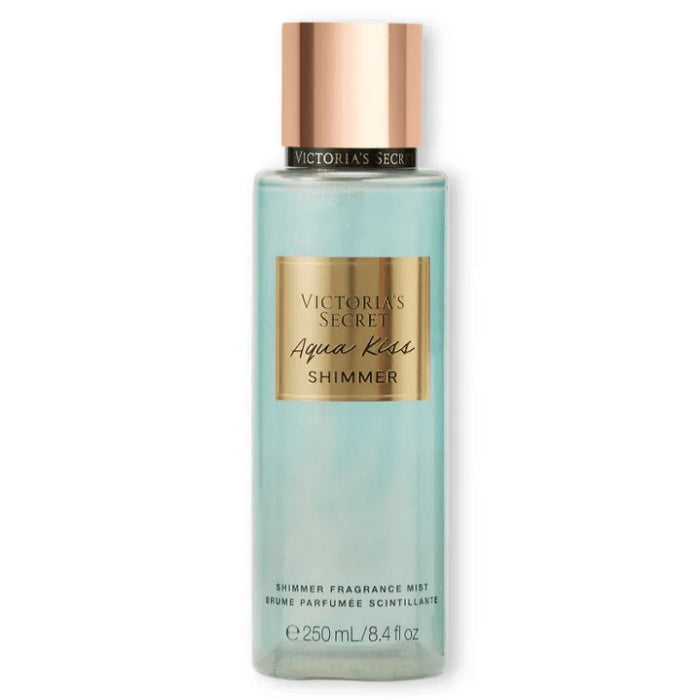 Splash Aqua Kiss Shimmer Victoria's Secret