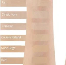 Polvo Compacto L.a Girl Pro Face