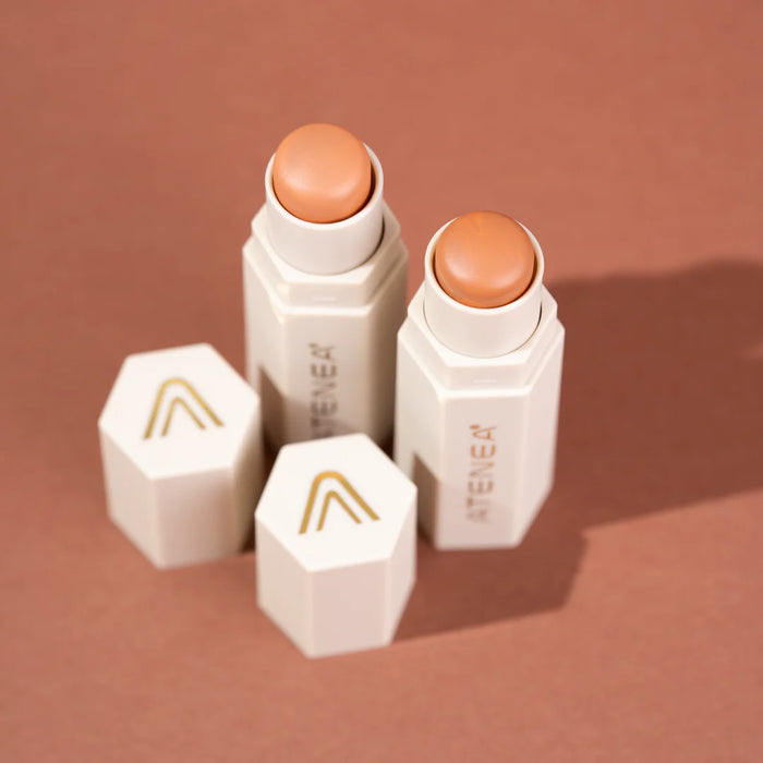 Bronzer Atenea Cremoso en Barra