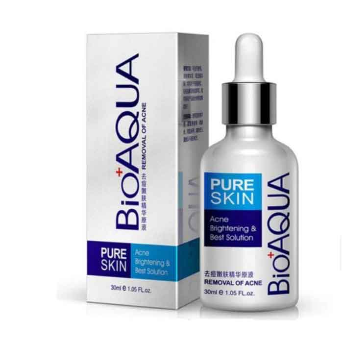 Serum Antiacné Bioaqua