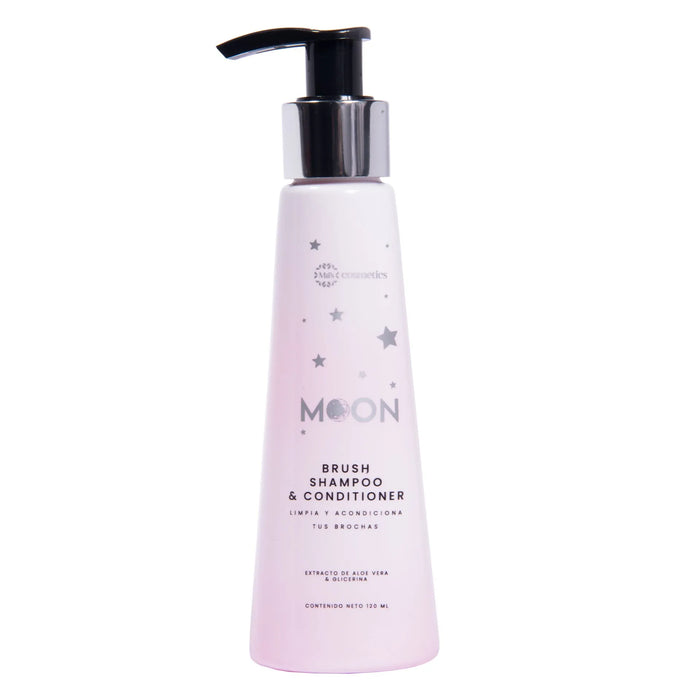Shampoo para Brochas Moon Miis