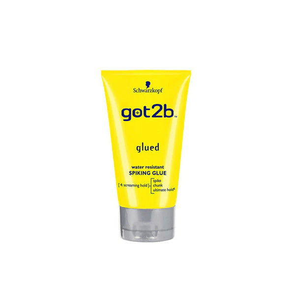 Gel Fijador Got2b Schwarzkopf
