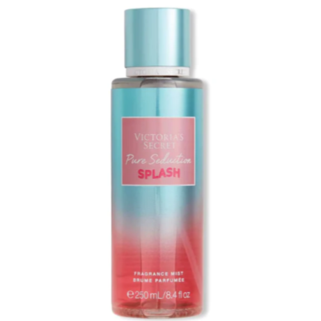 Splash Pure Seduction Splash Victoria's Secret
