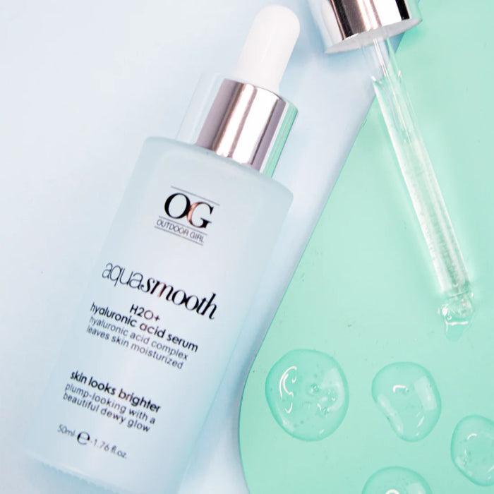 Serum Aquasmooth Og