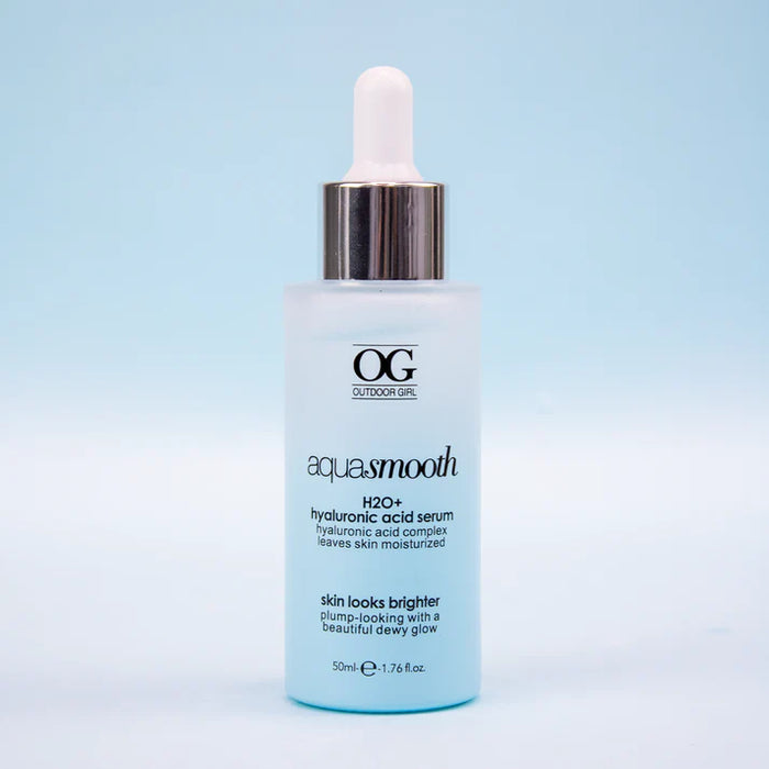 Serum Aquasmooth Og