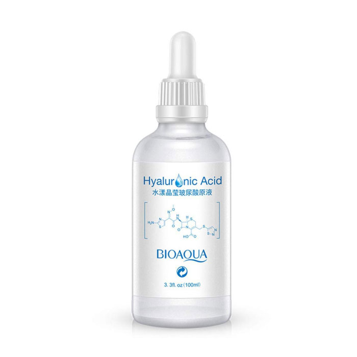 Serum Acido Hialuronico Bioaqua