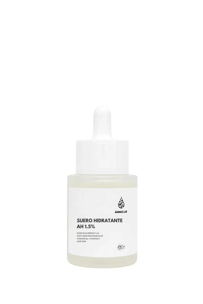 Suero Hidratante AH 1.5 % Ánimus Lab
