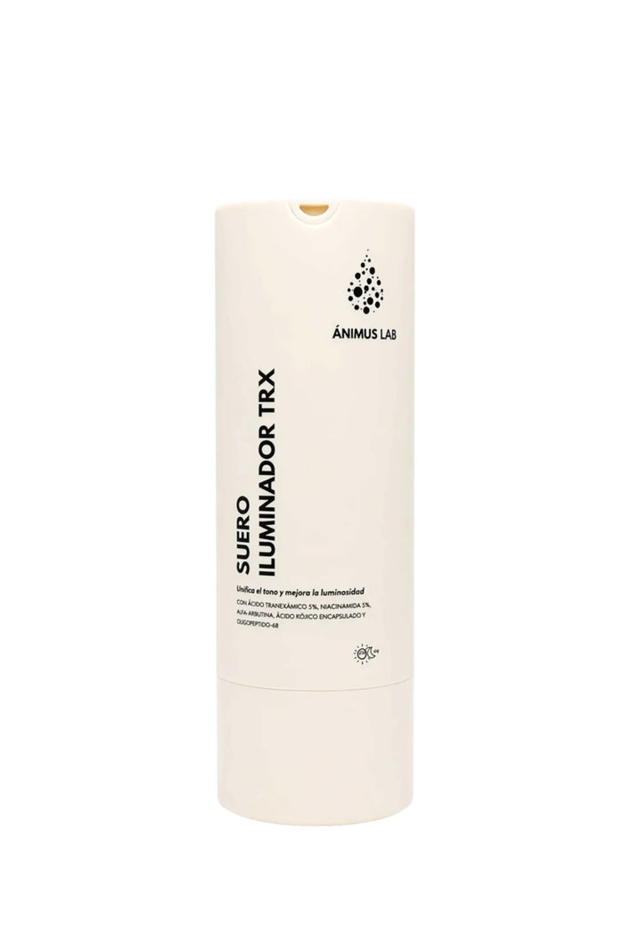 Suero Iluminador TRX Ánimus Lab