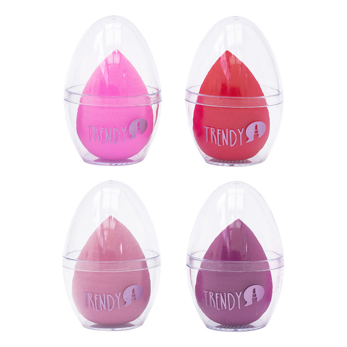 Beauty Blender Trendy Huevito