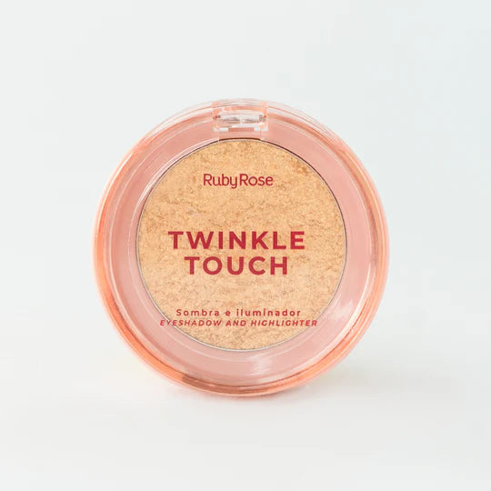 Iluminador - Sombra Individual Twinkle Touch