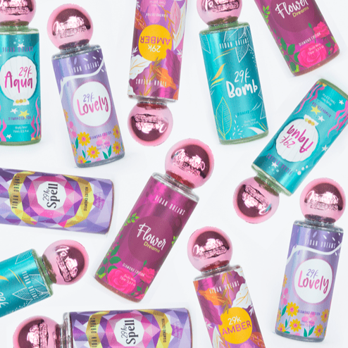 Splash Mini Vidan