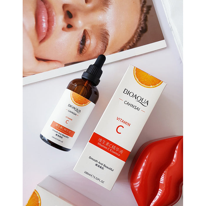 Serum Vitamina C Bioaqua