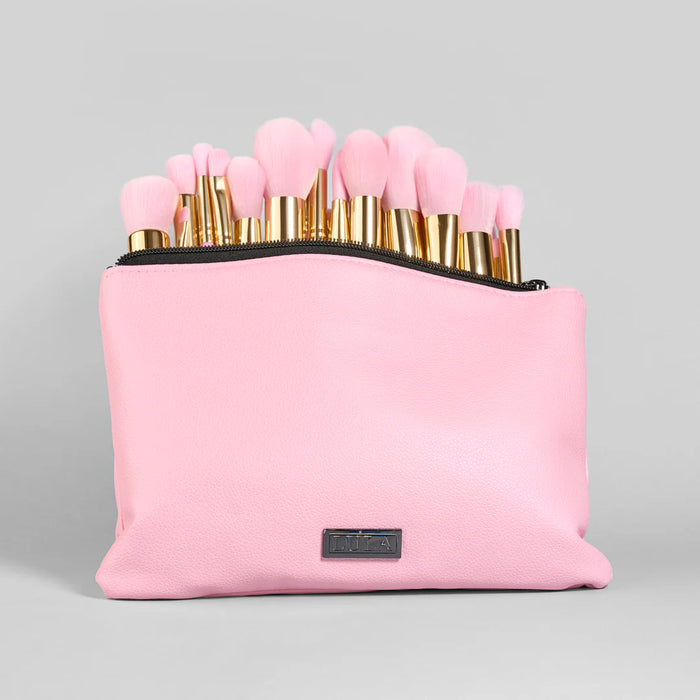 Kit de Brochas Lula X30 Und Candy Kl10