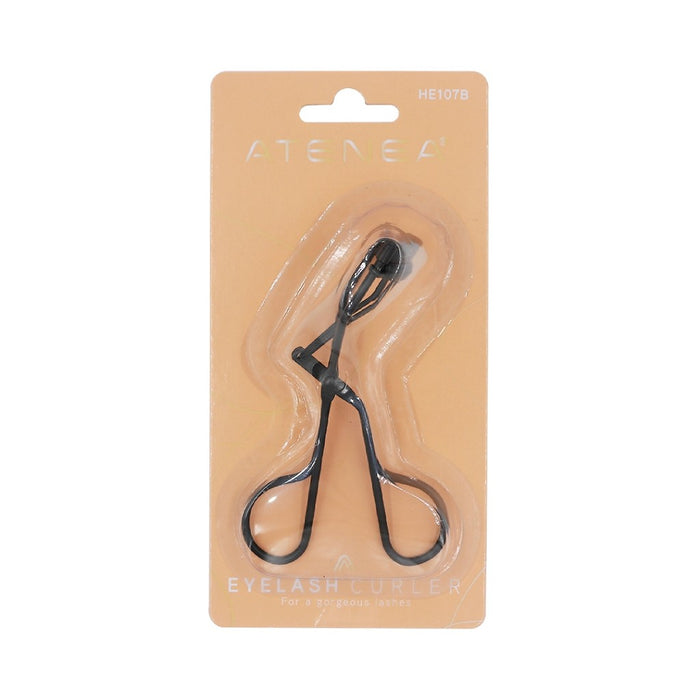 Encrespador Negro Atenea