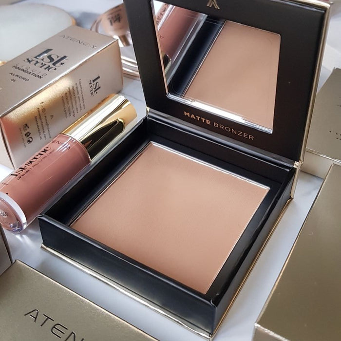 Bronzer Atenea Matte 1st
