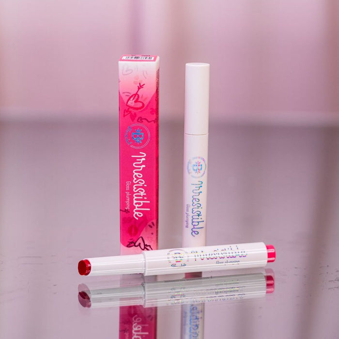 Click Gloss Bloomshell