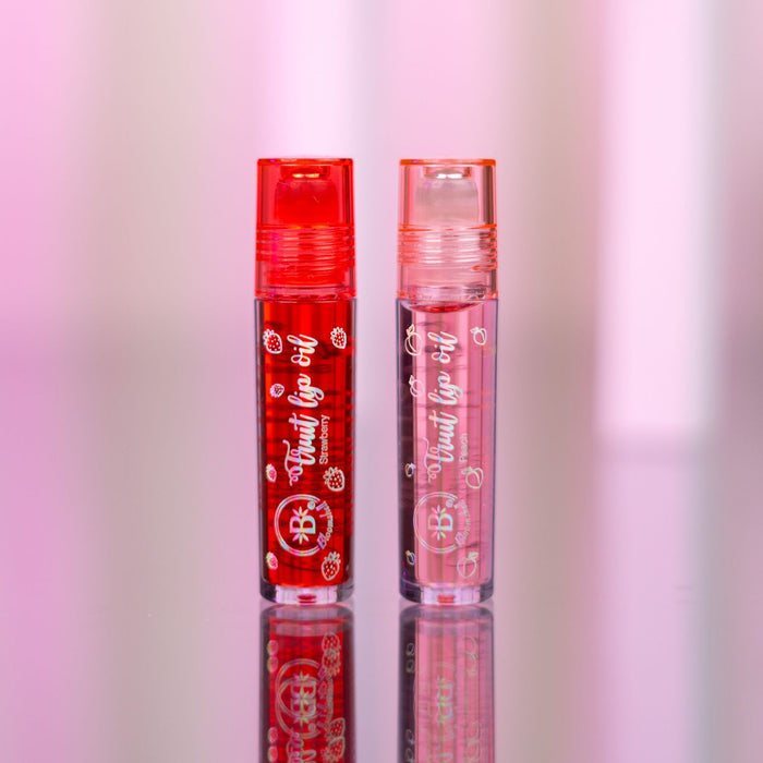 Lip Oil Bloomshell Fruit