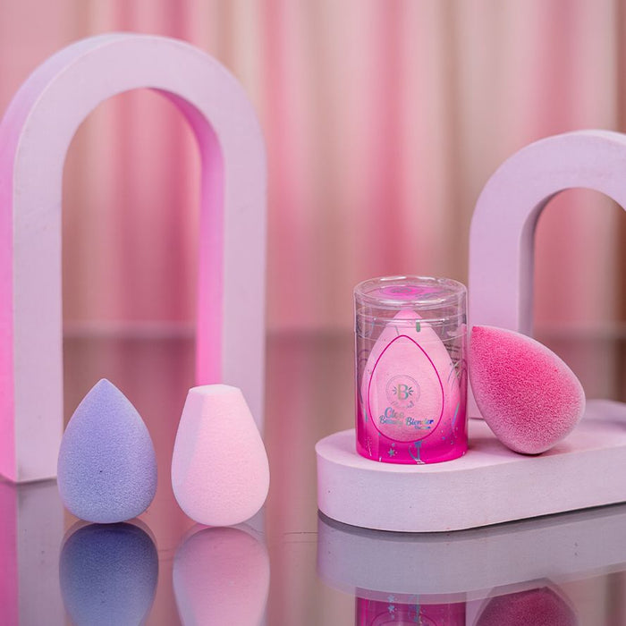 Beauty Blender Cleo Terciopelo Bloomshell