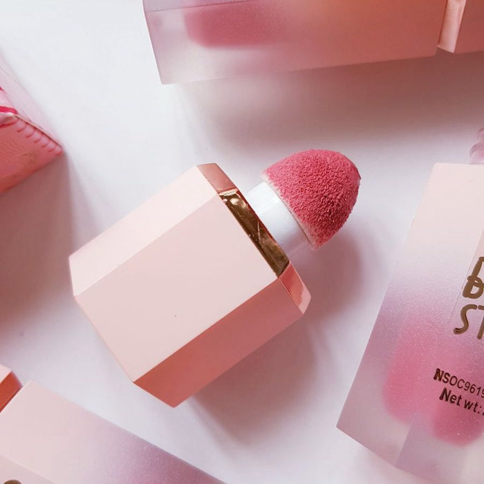 Rubor Trendy Crema Blush Stamp