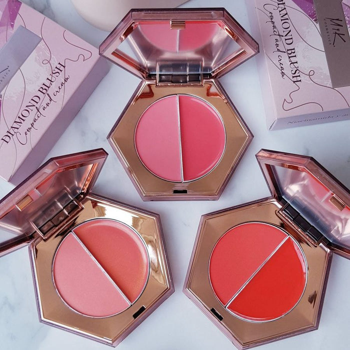 Rubor Myk Diamont Blush
