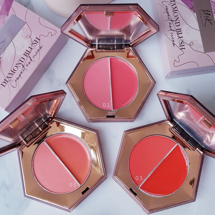 Rubor Myk Diamont Blush